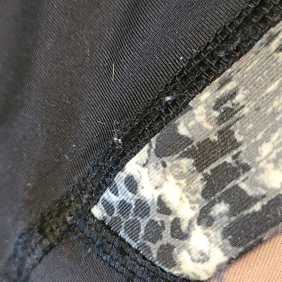 Under Armour compression legging - Picture 7 of 8